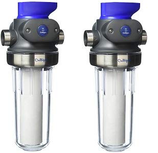 CULLIGAN WH-S200-C Whole House Sediment Water Filter (2-(Pack))