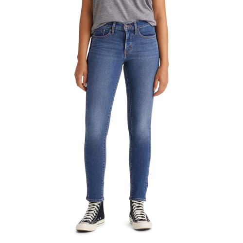 Image of Levi's Women's 311 Shaping Skinny Jeans (Standard and Plus)
