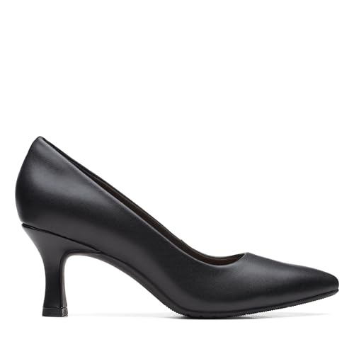 Clarks Women’s Kataleyna Gem Pumps