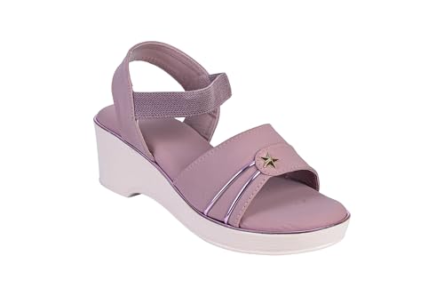 Image of Margot Lane Women Wedges Sandal