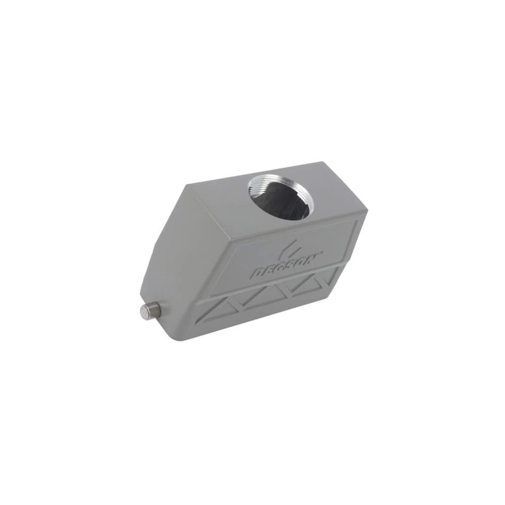 Boîtier D24B-TEH-2G-PG29 évite les déconnexions de fils électriques