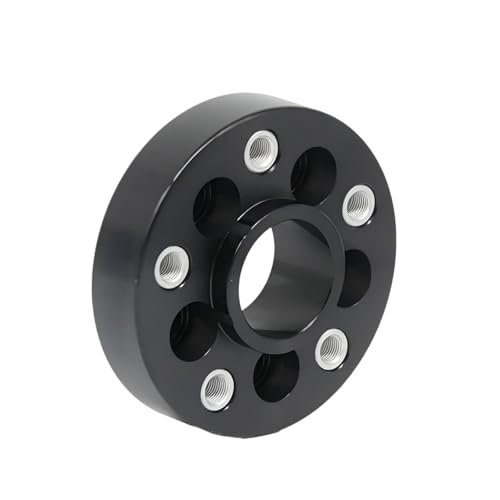 Adaptateur d'entretoise de roue 5x120 72.56mm pour BMW E30 E34 E38