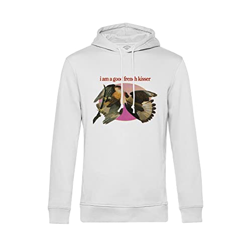 Sweat à capuche humour zoomer pour vos sorties urbaines stylées