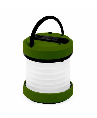 lanterne à manivelle