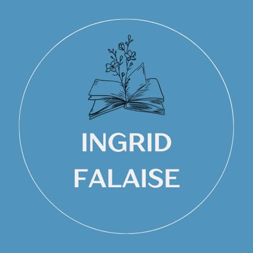 Samedi de lire avec Ingrid Falaise - 2025