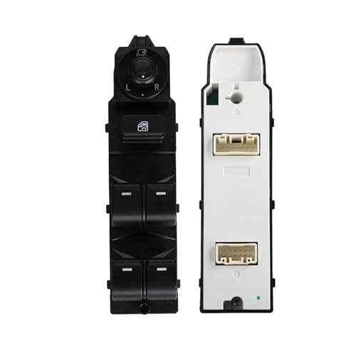 Interrupteur Vitre Électrique Principal Mazda 6 2014 Commutateur GKL2-66-350A