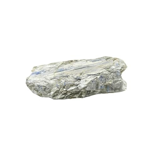 Natural Blue Kyanite Raw Crystal, Rough...