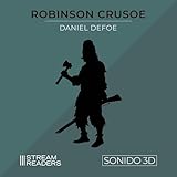 Robinson Crusoe: Sonido 3D