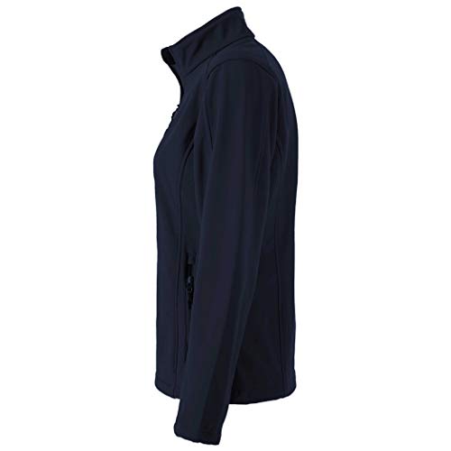 dunbrooke Women's Sonoma Softshell Jacket3