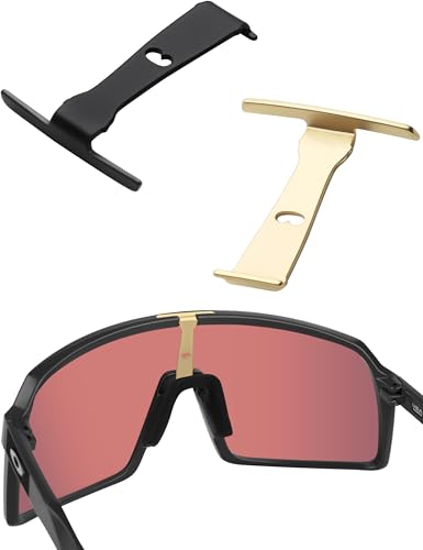 Image of Acefrog Replacement Wicket for Oakley Sutro OO9406 / Sutro Asian Fit OO9406A / Sutro S OO9462 Sunglasses