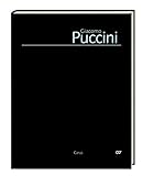 Composizioni per organo: Edizione Nationale delle Opere di Giacomo Puccini, II/2.1 (Edizione Nazionale delle Opere di Giacomo Puccini) - Herausgeber: Virgilio Bernardoni Giacomo Puccini 