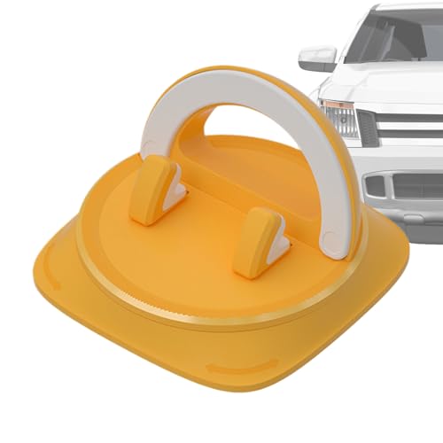 Soporte Para Móvil De Coche - Ajustable 360 Grados Giratorio Para Smartphones Del Salpicadero,Soporte Montura Para Móvil Del Coche - Para Conducción Navegación Viajes Llamadas GPS Grabación De Video