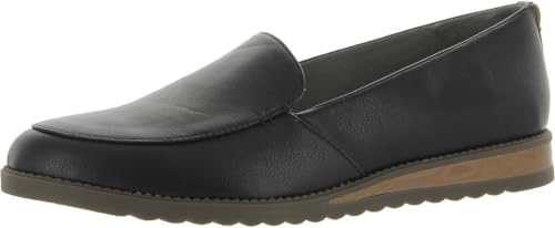 Image of Dr. Scholl's Womens Jet Away Flat Loafer | Casual Shoes