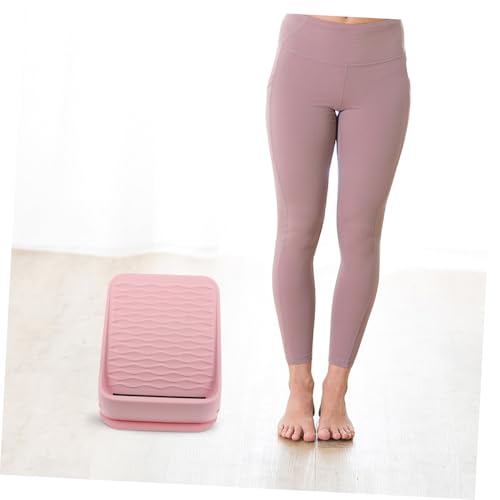 Tabla Ajustable para Estiramiento de Pantorrillas Toddmomy miniatura 7