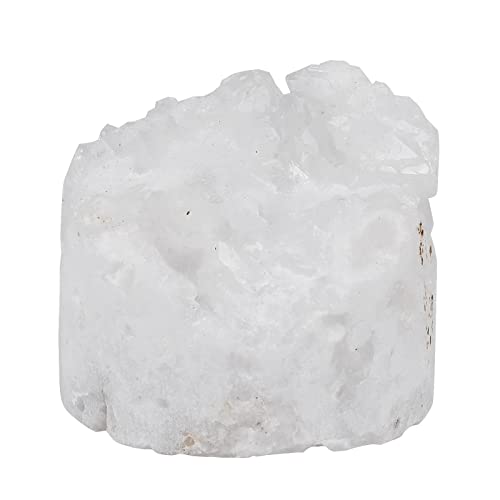 Porte-carte en quartz rose pour ranger vos cartes de visite avec élégance