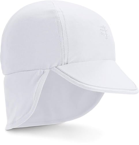 Image of Baby's All Sport Hat - UPF 50+ Sun Protection - Splashy