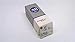 ALLEN BRADLEY 800T-PS16W Pilot Light, Incandescent, 18 MM, Transformer - 120V AC 50/60 HZ, Division 2, Type 4/13, Transformer, NO LAMP Test Option, Class I, White