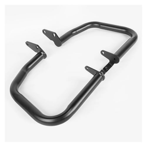 Crash bar GB350 et CB350S 2024 : pare-chocs de protection moteur pour moto