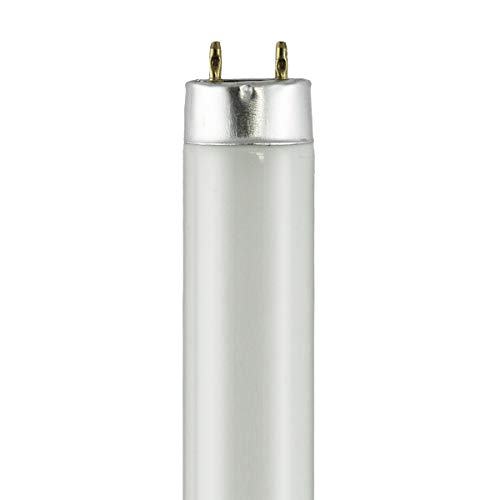 Norman Lamps F30T8-BL (36 in.) - Watts: 30W, Type: T8 Black Light (White)