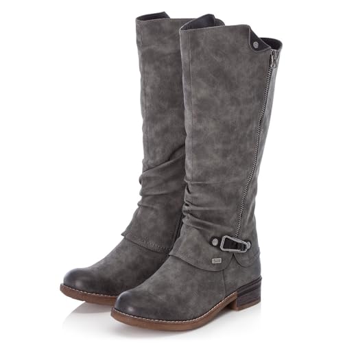 Rieker Comfort & Style Women's Fabrizia 52