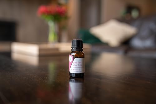Aceite Esencial de Jazmín Absoluto Sambac 5ml miniatura 4