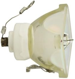 Technical Precision Replacement for Light Bulb/LAMP 52139-BOP Projector TV Lamp Bulb