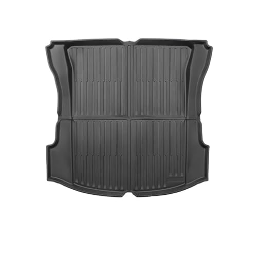 Tapis protection coffre voiture imperméable pour sorties outdoor et transport de bagages 2024