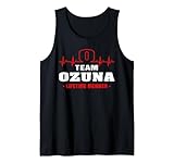 Awesome Ozuna family