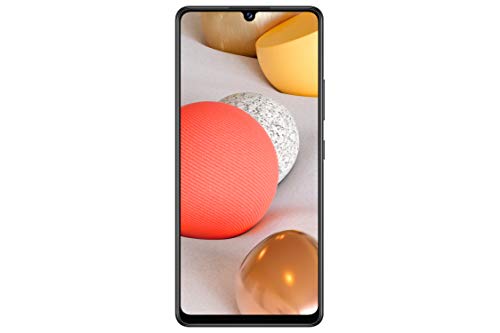 Samsung F-SMA426BZAAMZ Smartfon, Czarny
