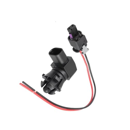 Car Temperature Sensor Ambient Sensor for Cadillac for Escalade 2015-2016 Ambient Air Temperature Sensor 13583411
