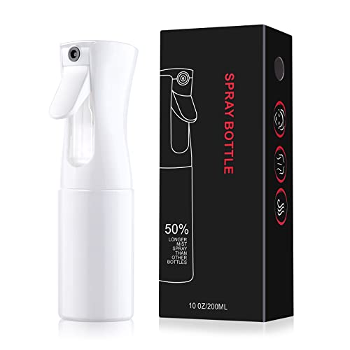 URAQT Bottigliette Spray, 200ML Spruzzino