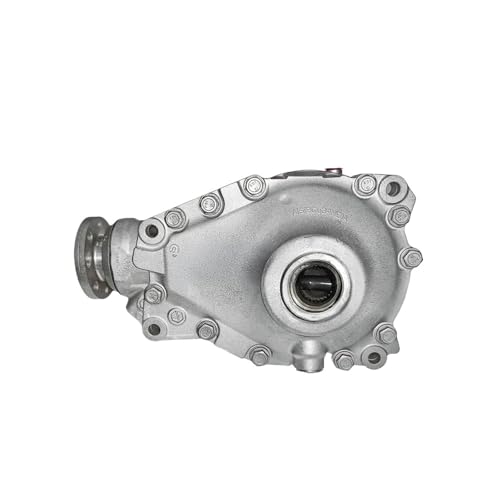 Soporte diferencial delantero 2.93 BMW G30 F34 8635703 caja de cambios