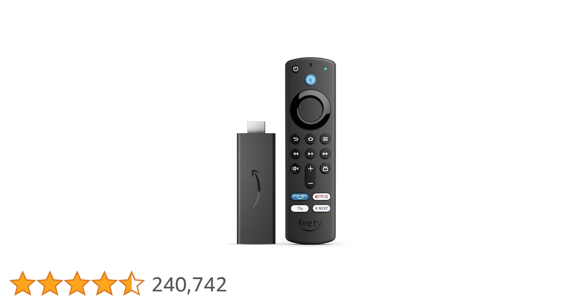 超美品⭐︎アマゾン/Amazon /Fire TV 4K MAX 015 Amazon Fire TV Stick 4K Max streaming device