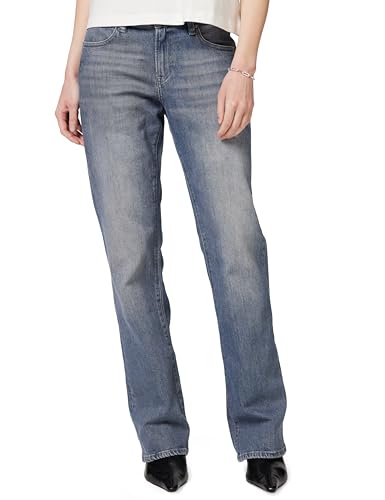 G STAR Jeans G Bootcut para Mujer, Multicolor (faded ice blue D26150 E104 H449), 28W / 30L