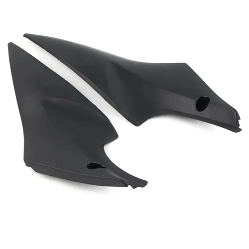 Garniture capot plastique pour remplacer réservoir abîmé Suzuki GSXR 750
