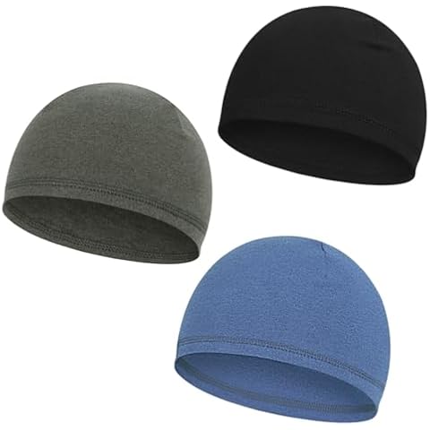 KEYRI Bonnets d'Hiver 3 Pièces Cover