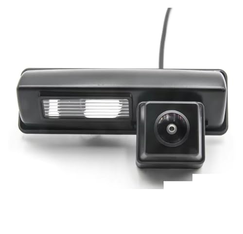 Caméra de recul haute fidélité optique Fisheye Toyota Sienna II