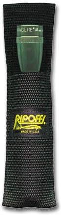 Ripoffs CO-1 Mini Flashlight / Needlenose Holder