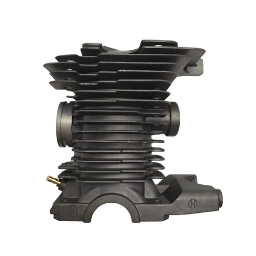Piston de cylindre 46 mm pour résoudre la perte de compression MS280 - 4