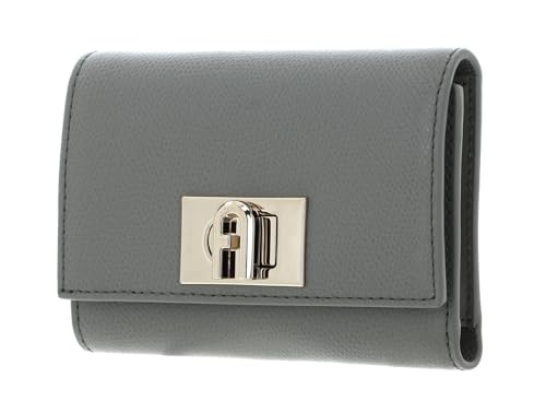 Furla 1927 Compact Wallet M Agave : l'organisation gain de place