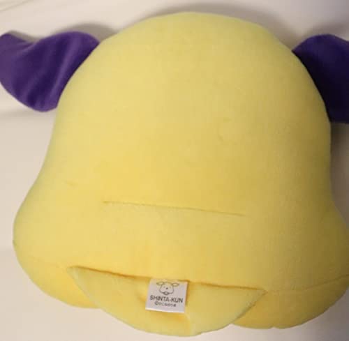 当時物 住友信託銀行 しんたくん ぬいぐるみ 企業もの 当時物 住友信託銀行 しんたくん ぬいぐるみ 企業もの Yahoo