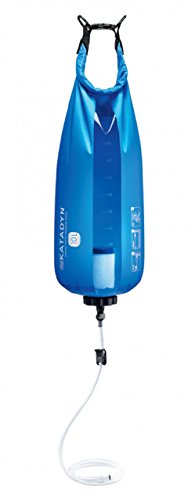 Katadyn Wasserfilter Base Camp Pro 10L