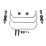 Team Losi Sway Bar Kit Front: 22SCT