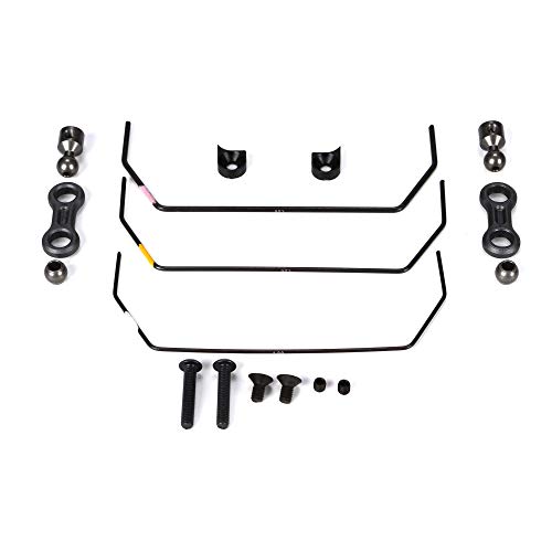 TEAM LOSI RACING Sway Bar Kit Front 22SCT TLR334001 Electric Car/Truck Option Parts