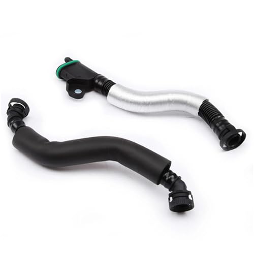 Manguera de ventilación del cárter Skoda Superb 2.0T 1.8T tubo de motor PCV 3