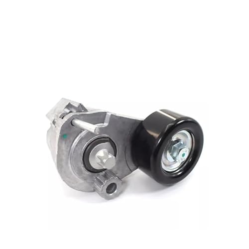 Tendeur de courroie robuste Opel Corsa D poulie de tension OEM 25189926 durable