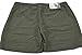 Copper & Oak Endurance Men's All Day Short (US, Alpha, X-Large, Regular, Regular, Green)