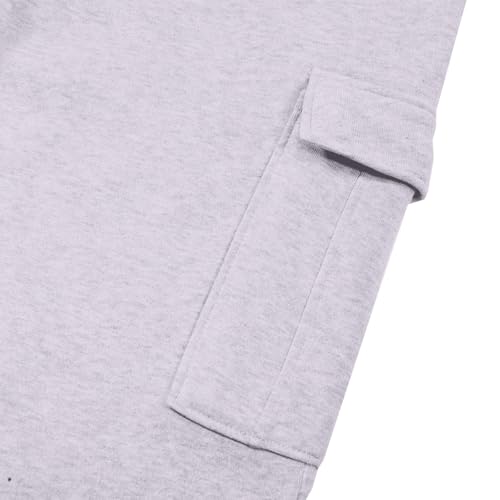 Mens Sweat Set Two Piece Outfit Lounge Comfortable Running Track Suits - image 6