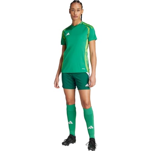 adidas Women's Standard Tiro 24 Shorts