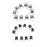 Zoom IMG-1 okiyakusama pulsante interruttore tattile rb Zoom IMG-1 okiyakusama pulsante interruttore tattile rb